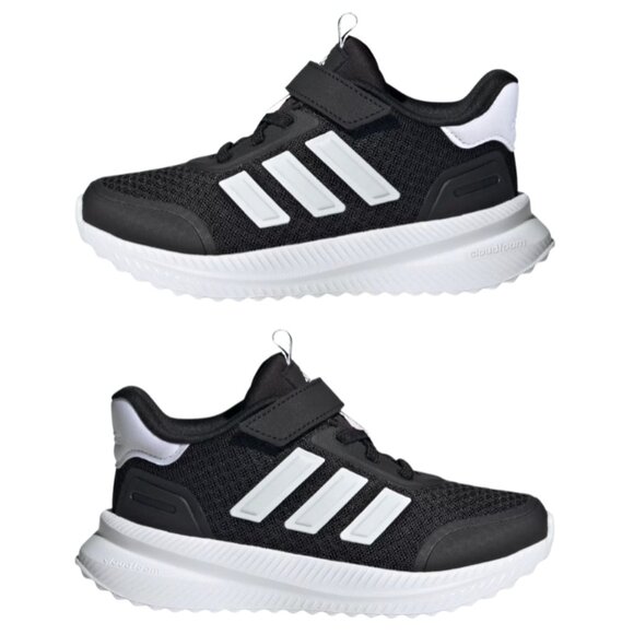 Adidas Unisex Kid's X_PLRPATH Breathable Sneaker - Picture 4 of 5